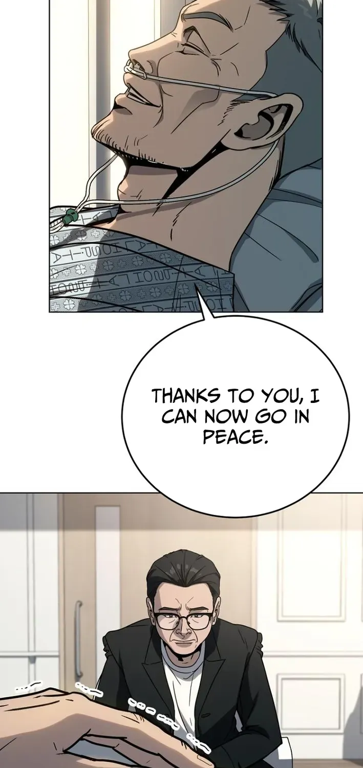 The Thousand-Faced Actor Chapter 32 page 54 - 