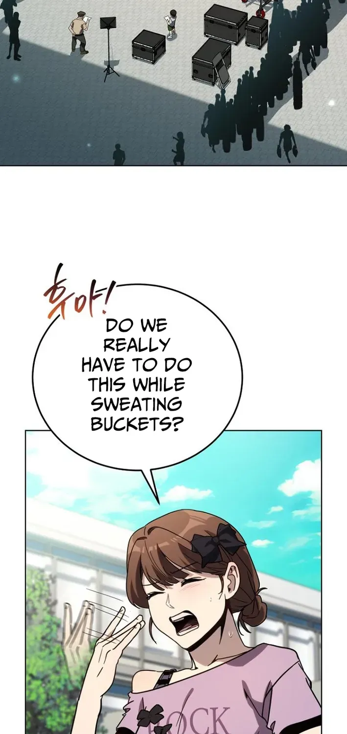 The Thousand-Faced Actor Chapter 32 page 71 - 