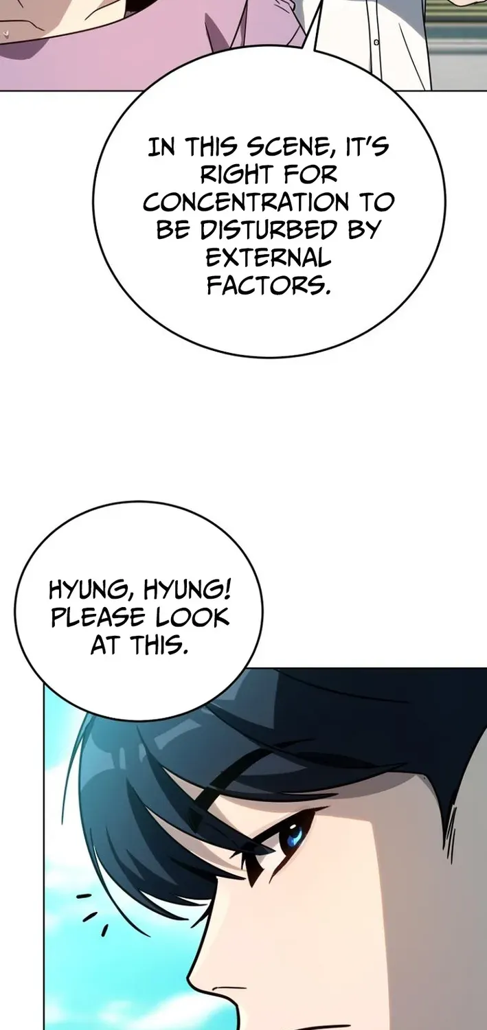 The Thousand-Faced Actor Chapter 32 page 73 - 