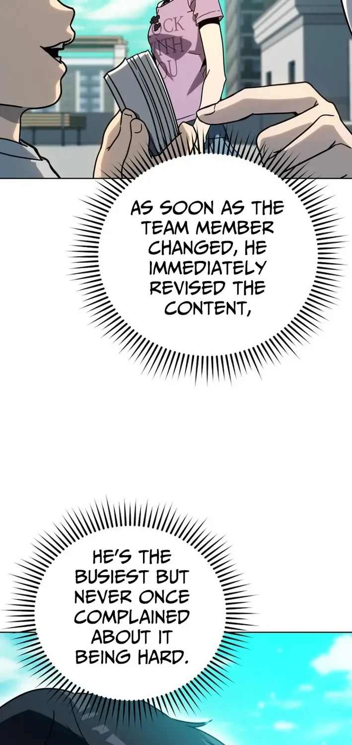 The Thousand-Faced Actor Chapter 32 page 76 - 