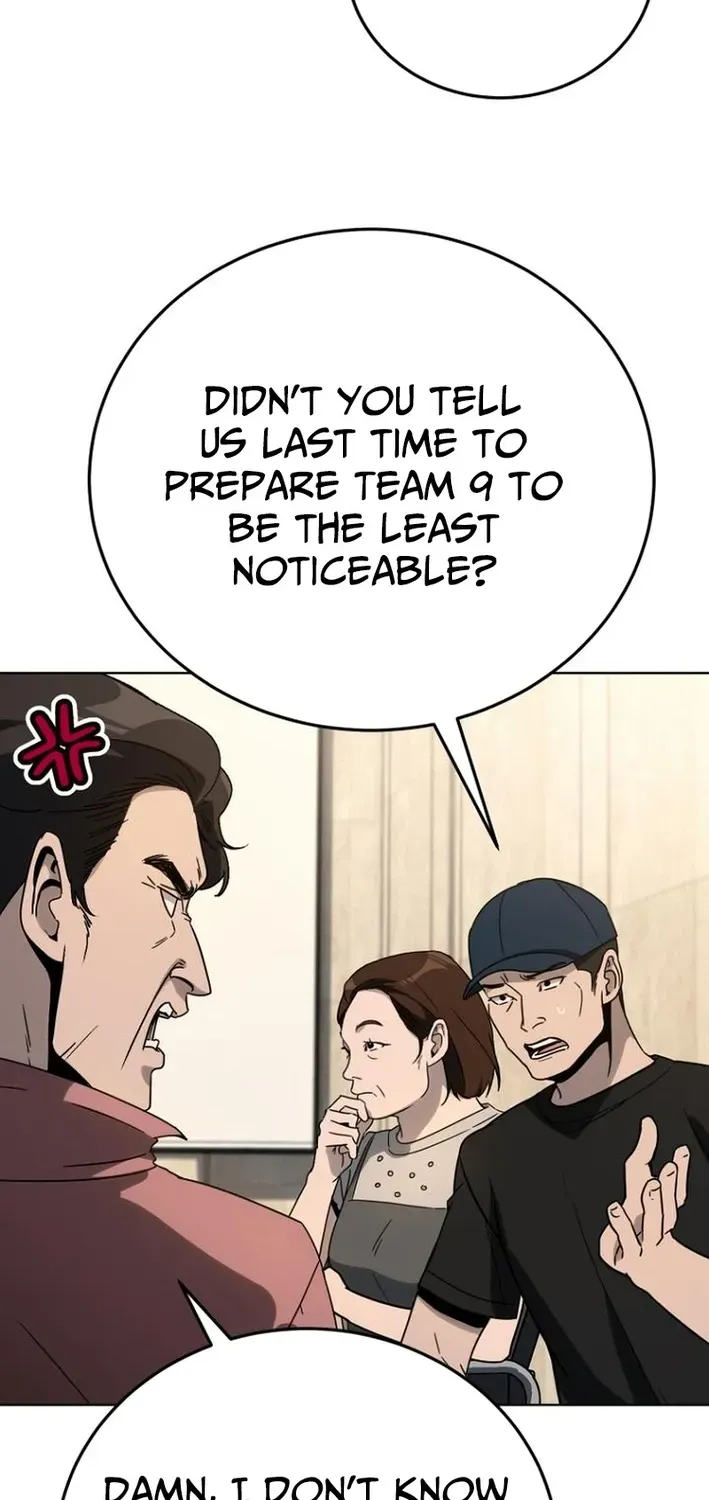 The Thousand-Faced Actor Chapter 32 page 9 - 