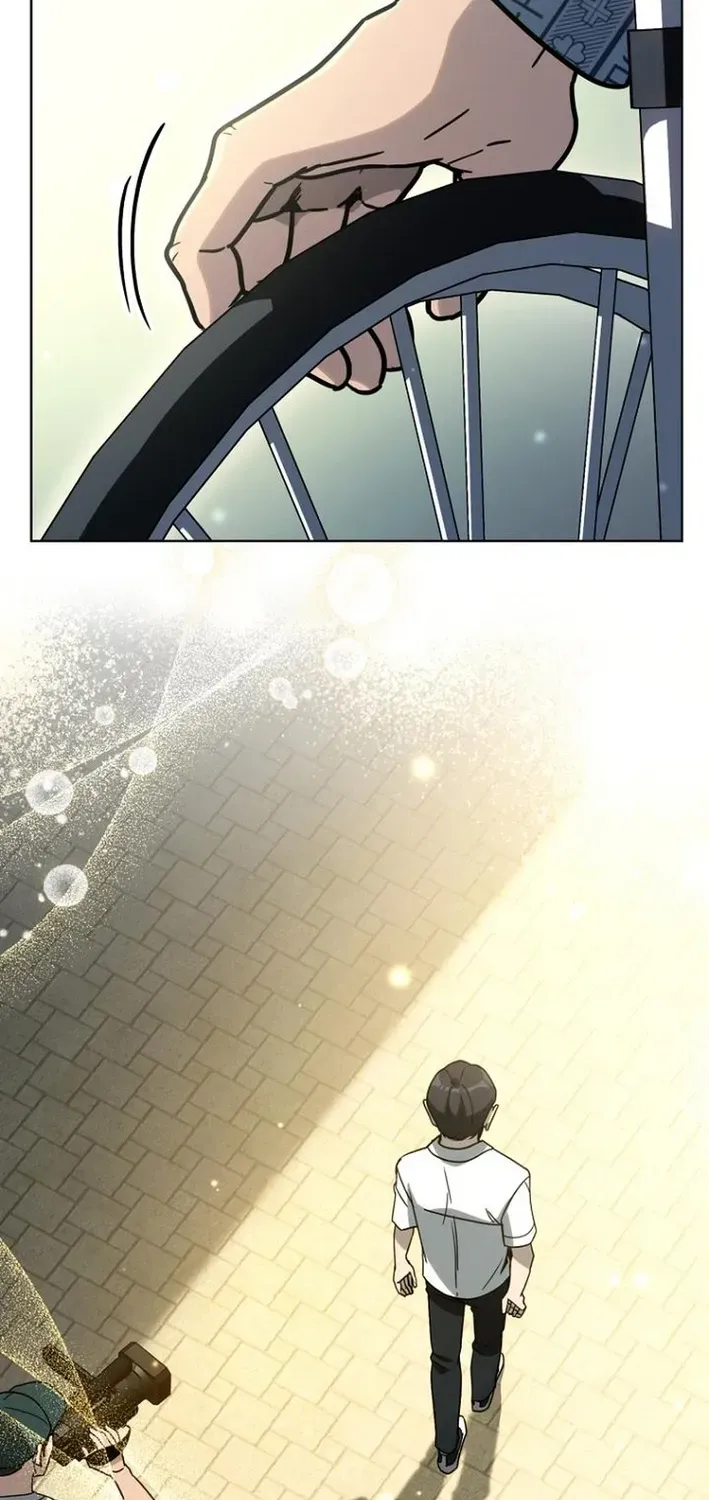 The Thousand-Faced Actor Chapter 32 page 81 - 