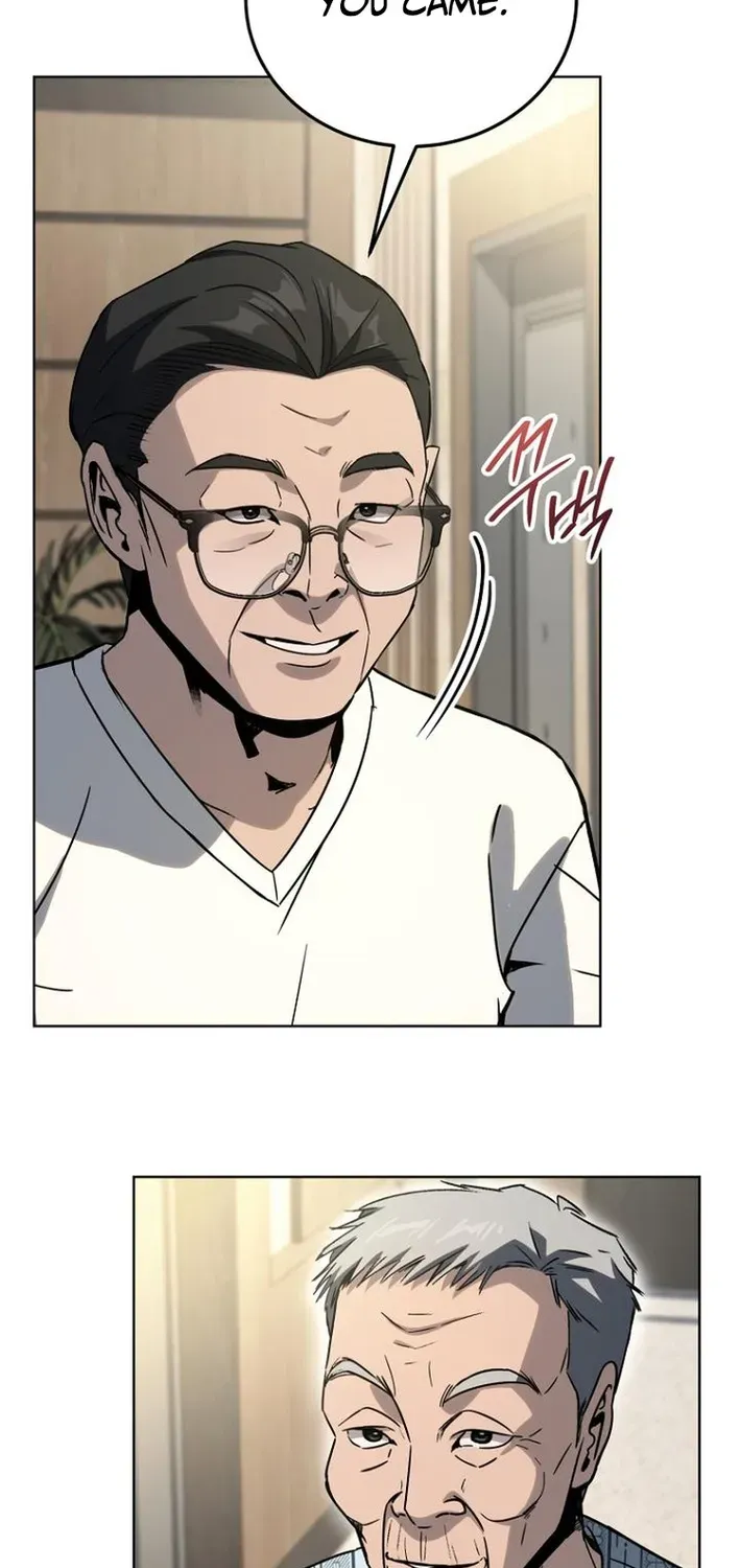 The Thousand-Faced Actor Chapter 33 page 15 - 