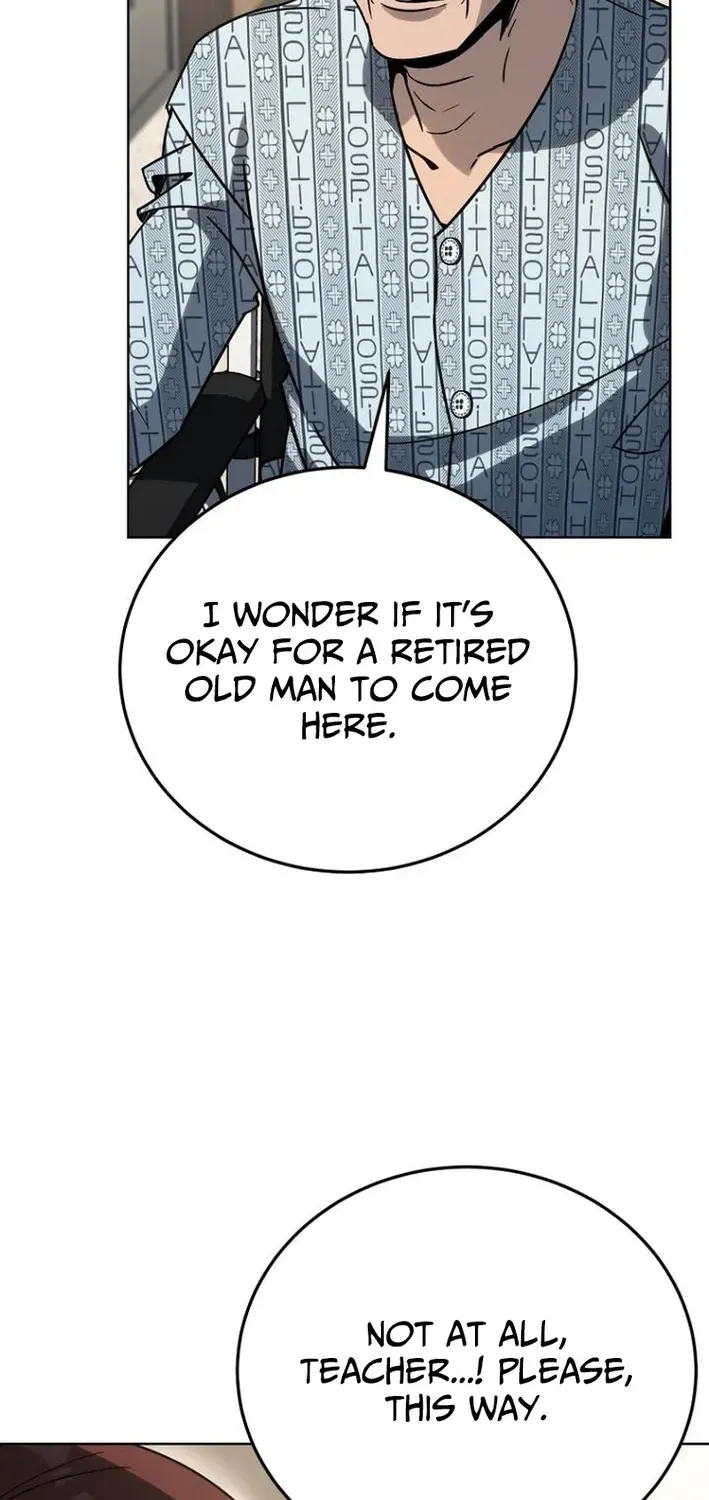 The Thousand-Faced Actor Chapter 33 page 16 - 