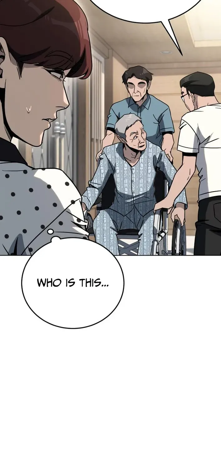 The Thousand-Faced Actor Chapter 33 page 17 - 