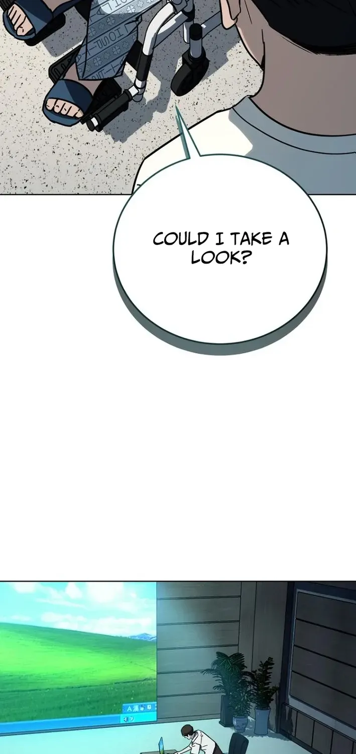 The Thousand-Faced Actor Chapter 33 page 20 - 