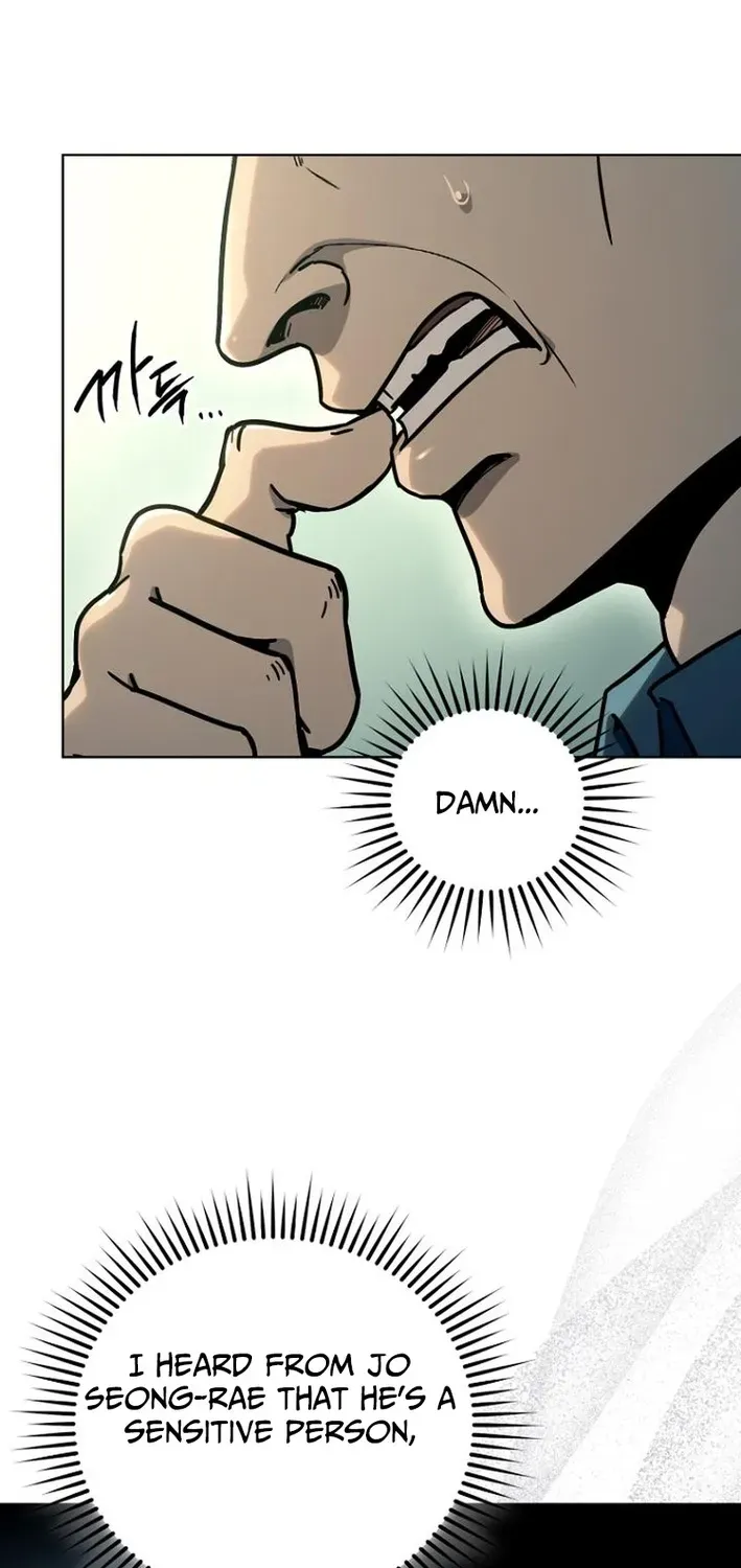 The Thousand-Faced Actor Chapter 33 page 3 - 