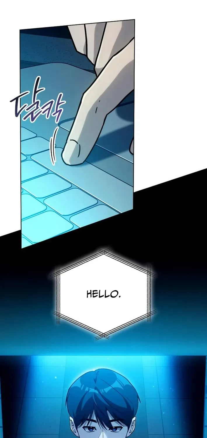 The Thousand-Faced Actor Chapter 33 page 23 - 
