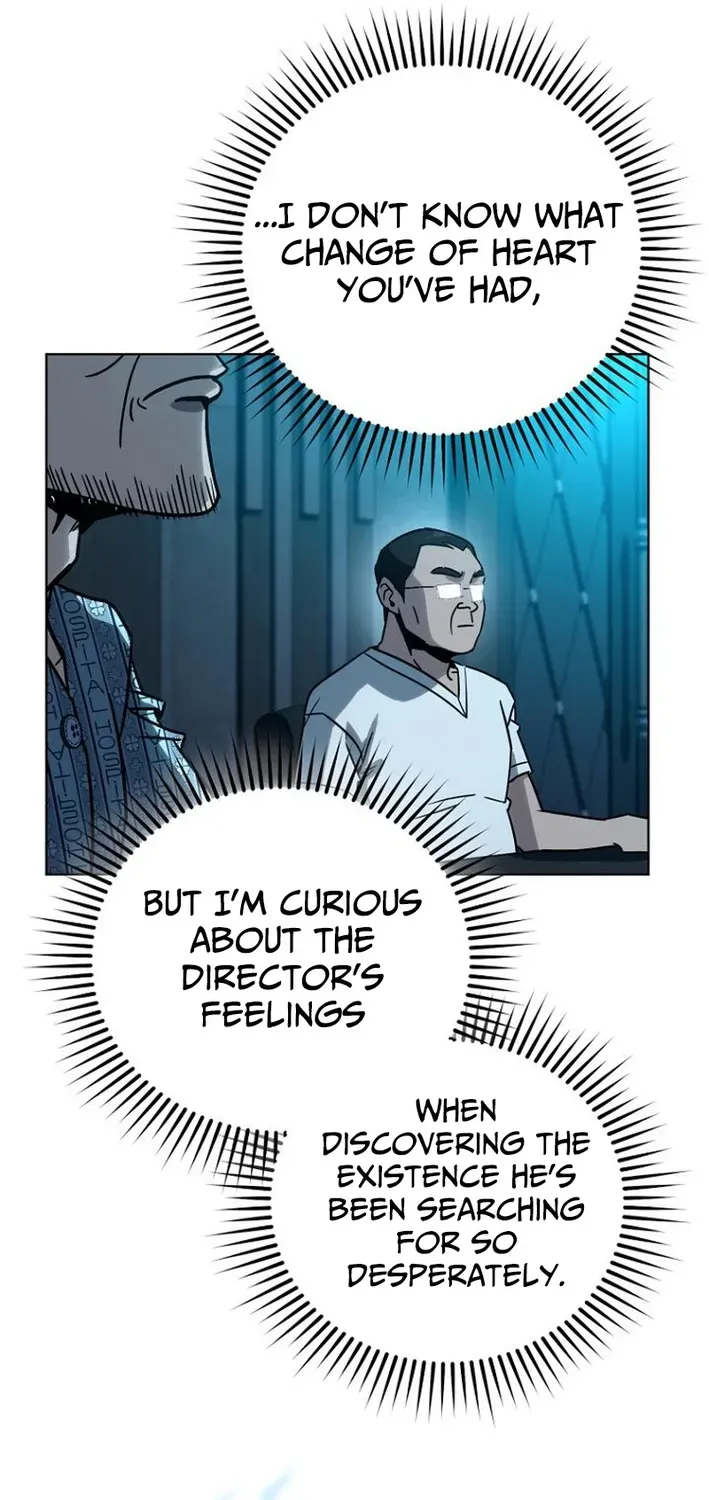 The Thousand-Faced Actor Chapter 33 page 26 - 