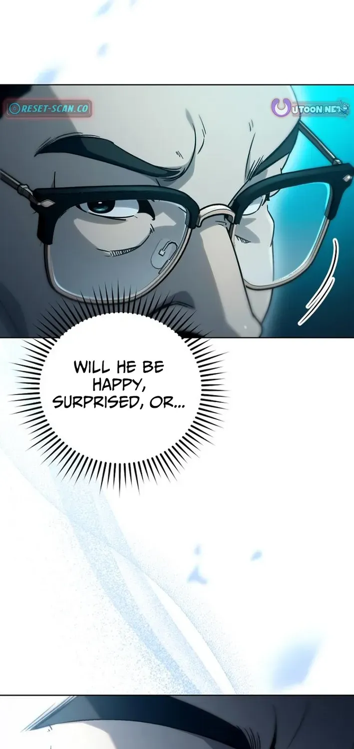 The Thousand-Faced Actor Chapter 33 page 27 - 