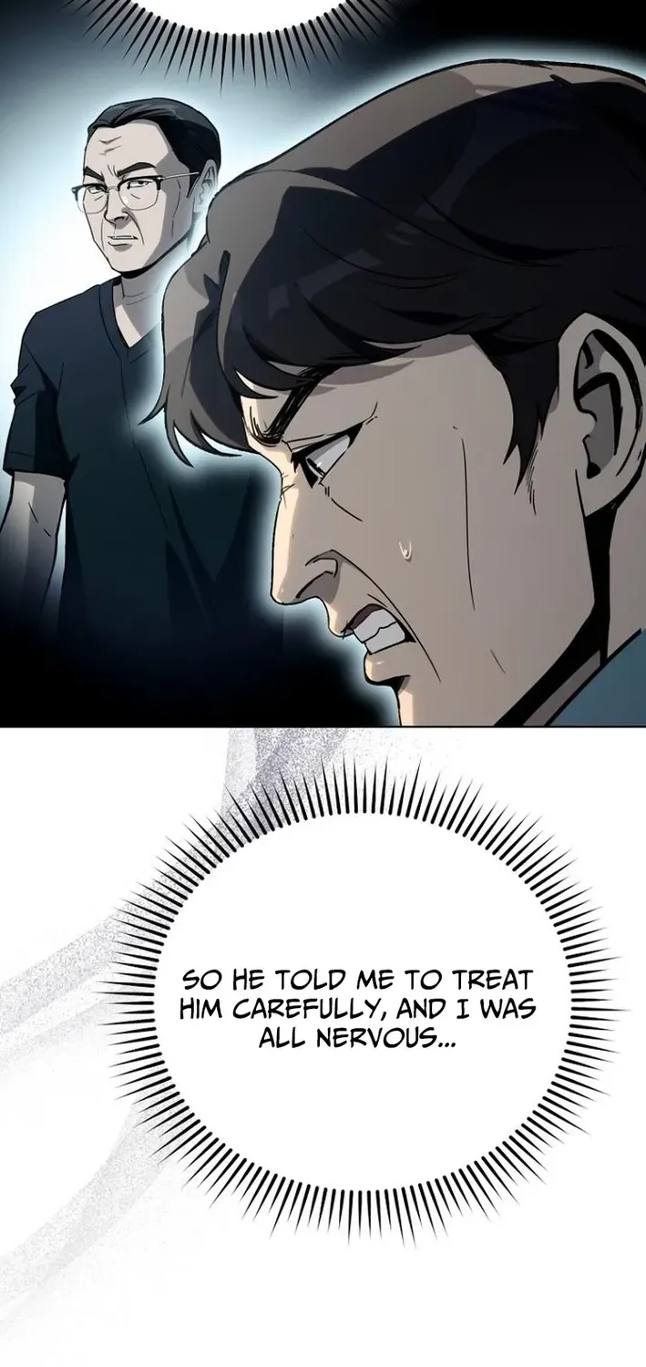 The Thousand-Faced Actor Chapter 33 page 4 - 