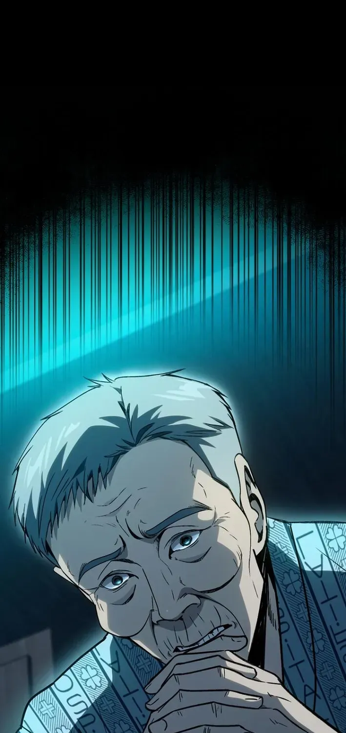 The Thousand-Faced Actor Chapter 33 page 33 - 