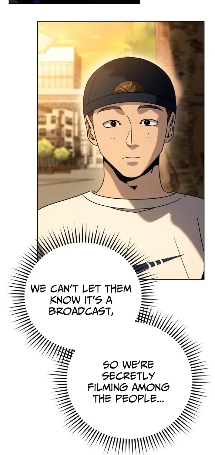 The Thousand-Faced Actor Chapter 33 page 41 - 