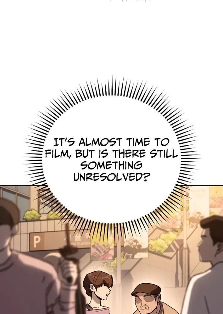 The Thousand-Faced Actor Chapter 33 page 42 - 