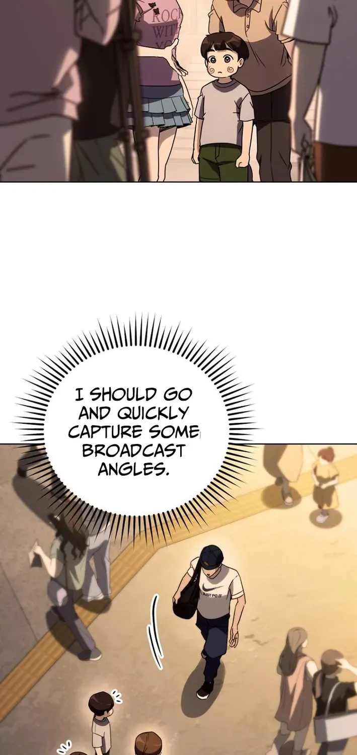 The Thousand-Faced Actor Chapter 33 page 43 - 
