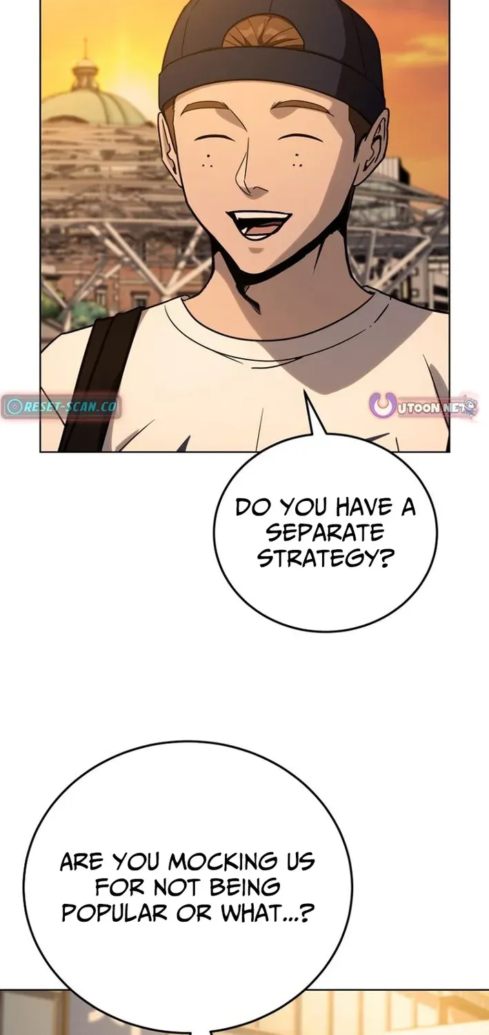 The Thousand-Faced Actor Chapter 33 page 45 - 