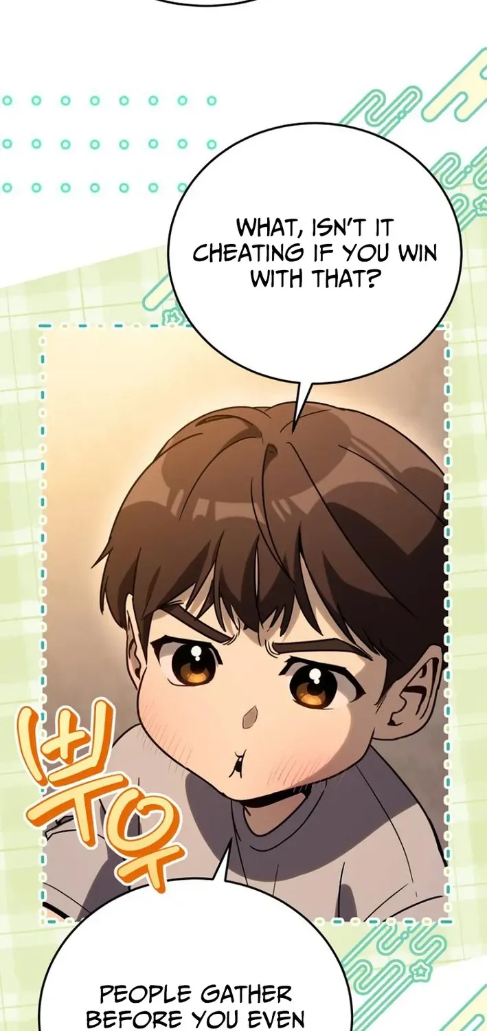 The Thousand-Faced Actor Chapter 33 page 48 - 