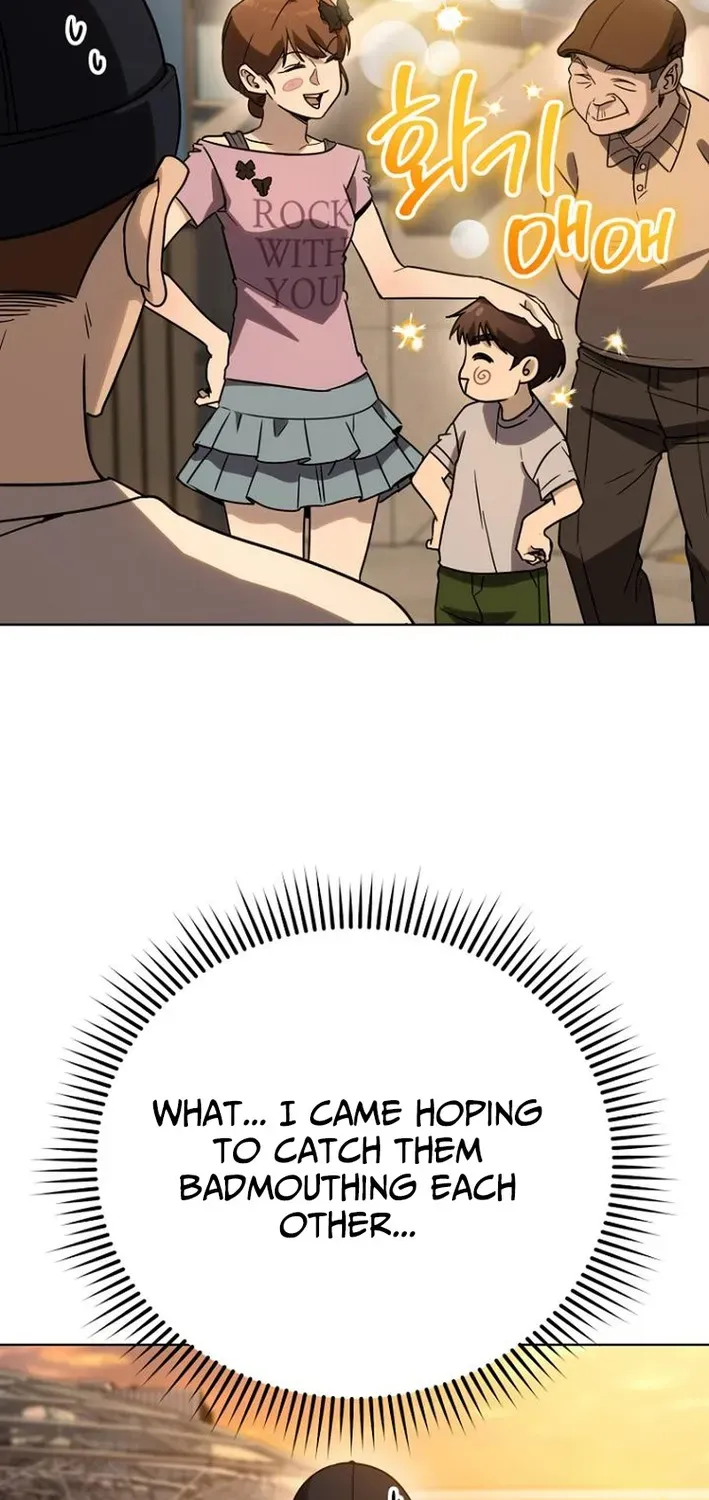 The Thousand-Faced Actor Chapter 33 page 50 - 