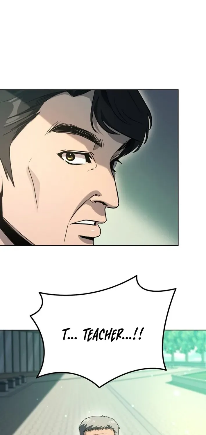 The Thousand-Faced Actor Chapter 33 page 6 - 