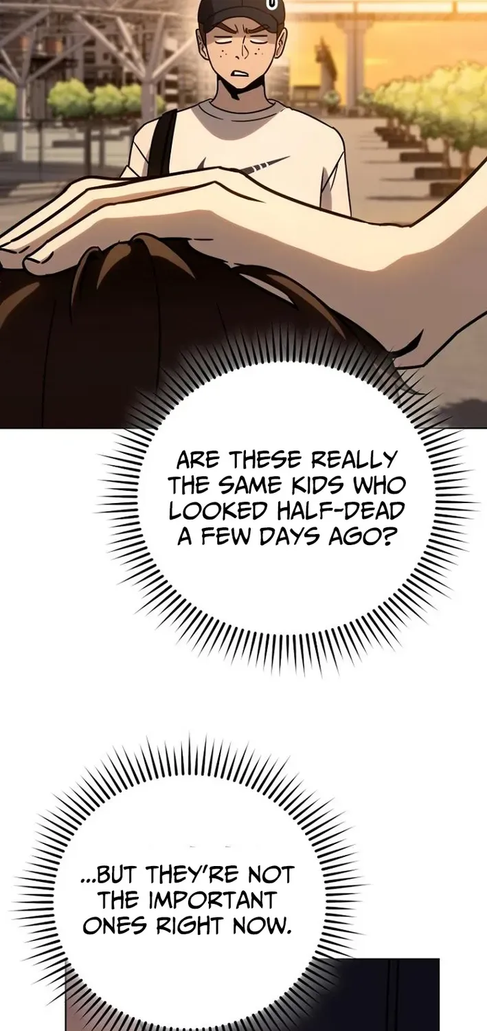 The Thousand-Faced Actor Chapter 33 page 51 - 