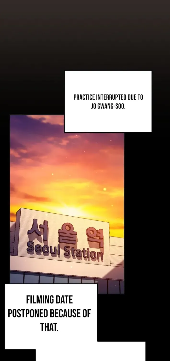 The Thousand-Faced Actor Chapter 33 page 58 - 