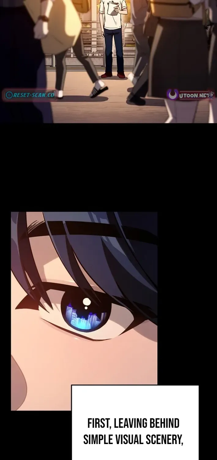 The Thousand-Faced Actor Chapter 33 page 60 - 