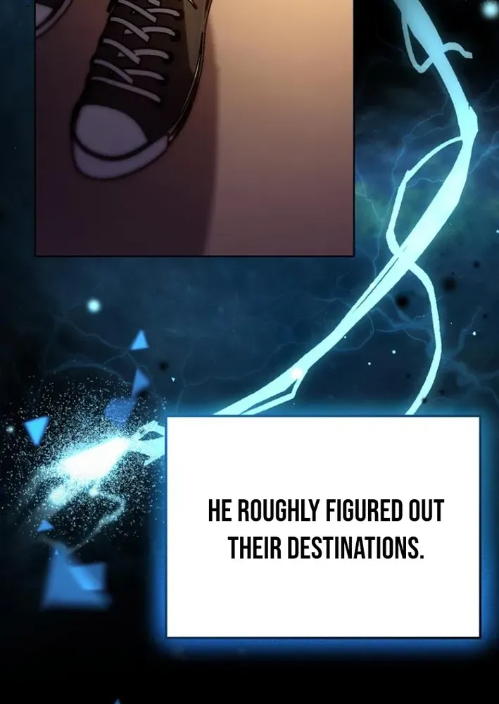 The Thousand-Faced Actor Chapter 33 page 63 - 