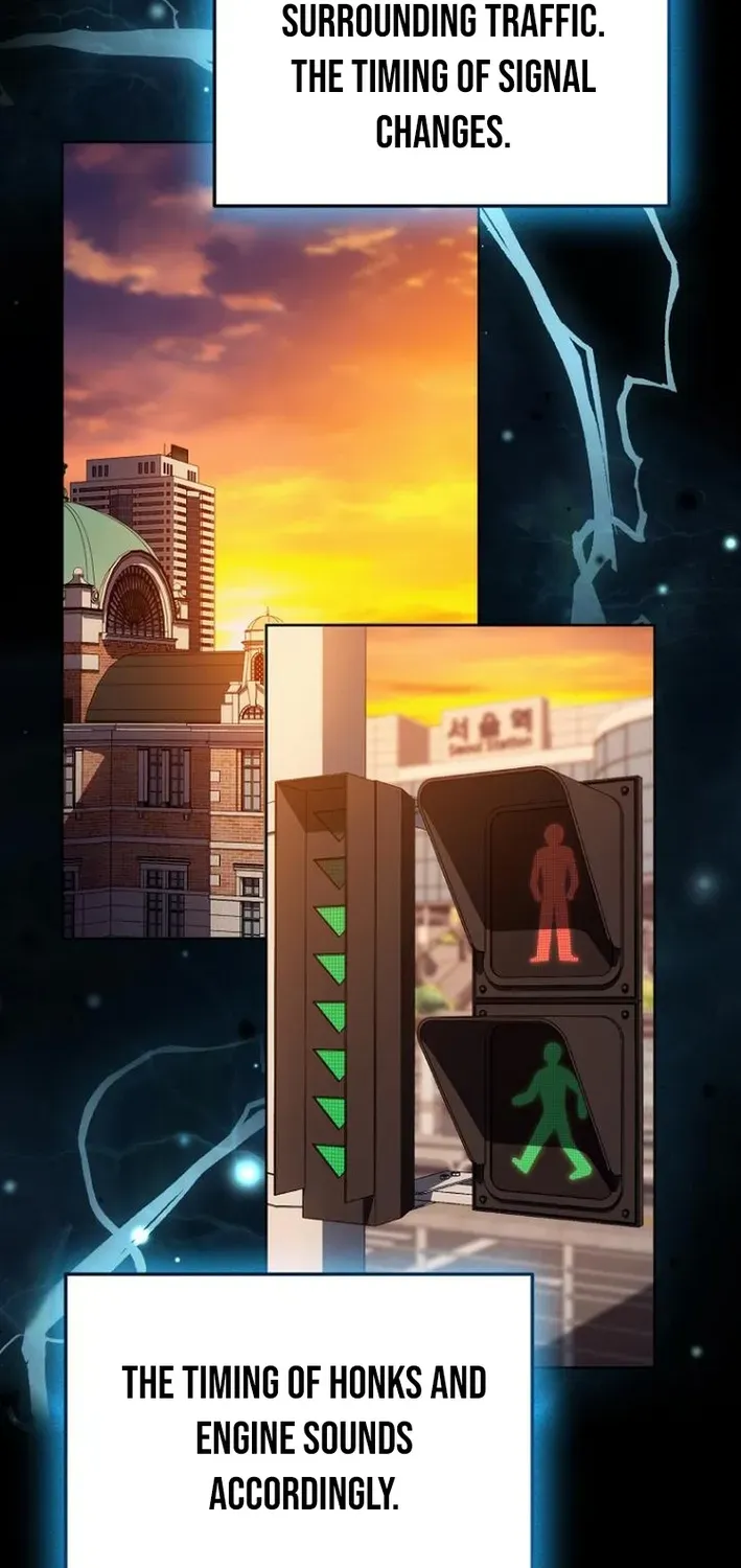 The Thousand-Faced Actor Chapter 33 page 65 - 