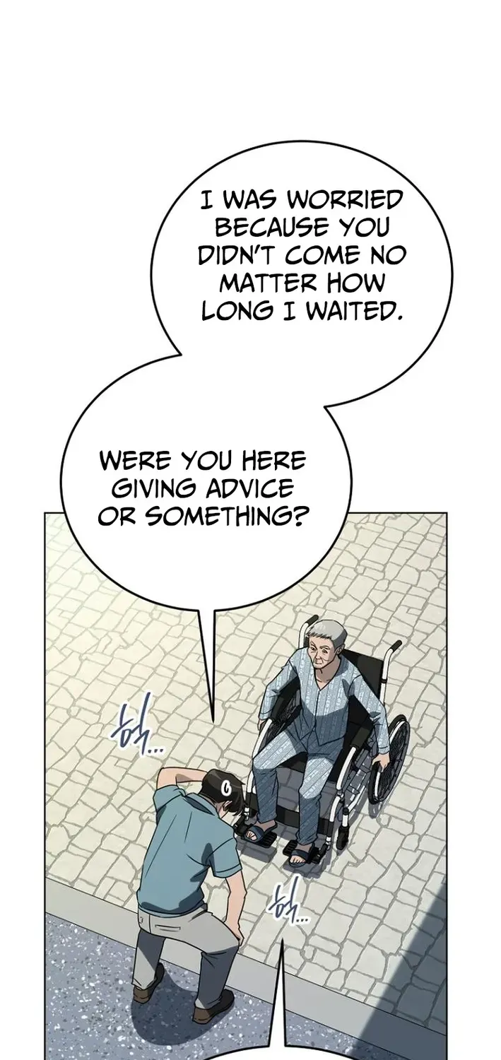 The Thousand-Faced Actor Chapter 33 page 8 - 