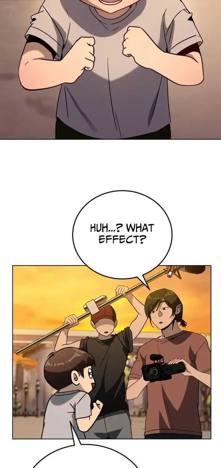 The Thousand-Faced Actor Chapter 33 page 75 - 