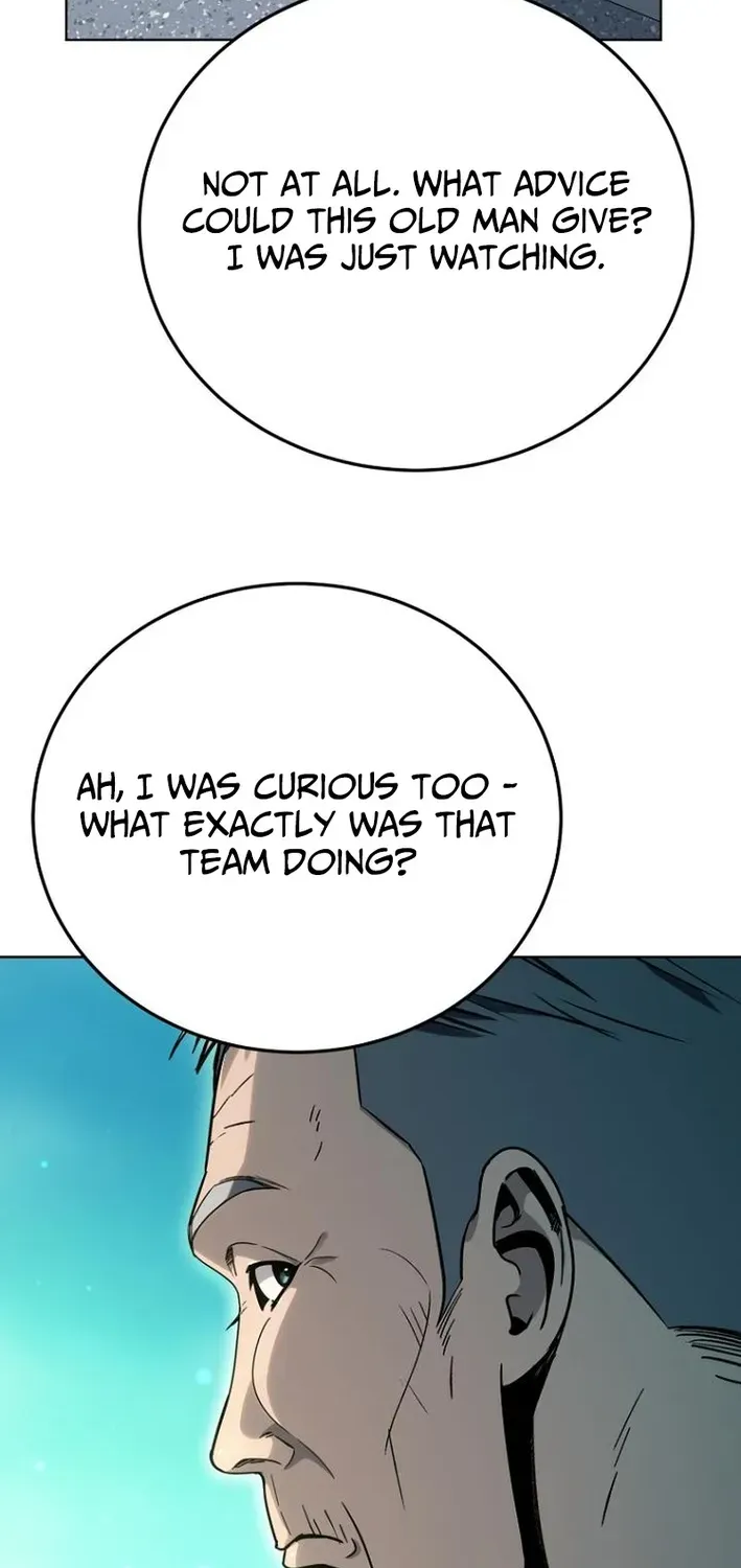 The Thousand-Faced Actor Chapter 33 page 9 - 