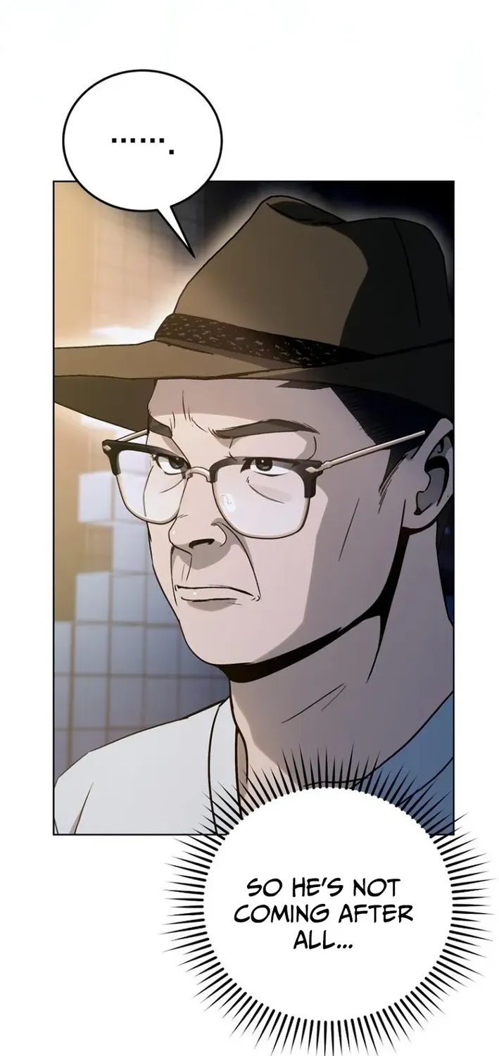 The Thousand-Faced Actor Chapter 33 page 81 - 