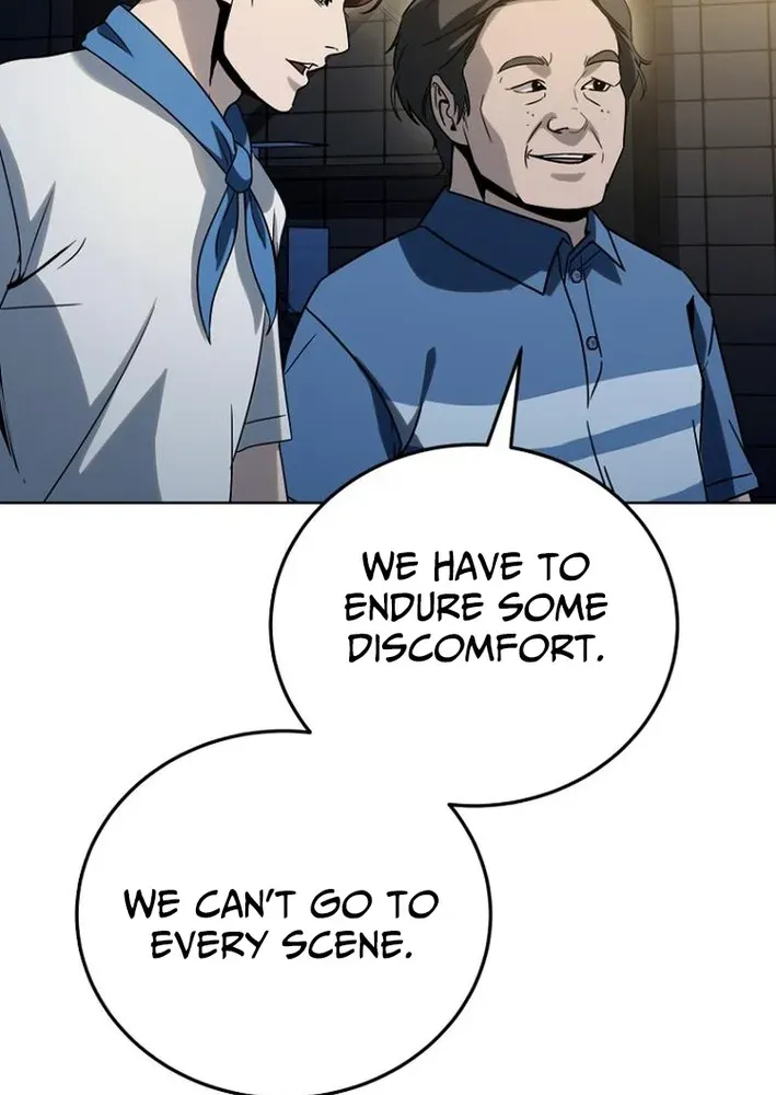 The Thousand-Faced Actor Chapter 33 page 84 - 