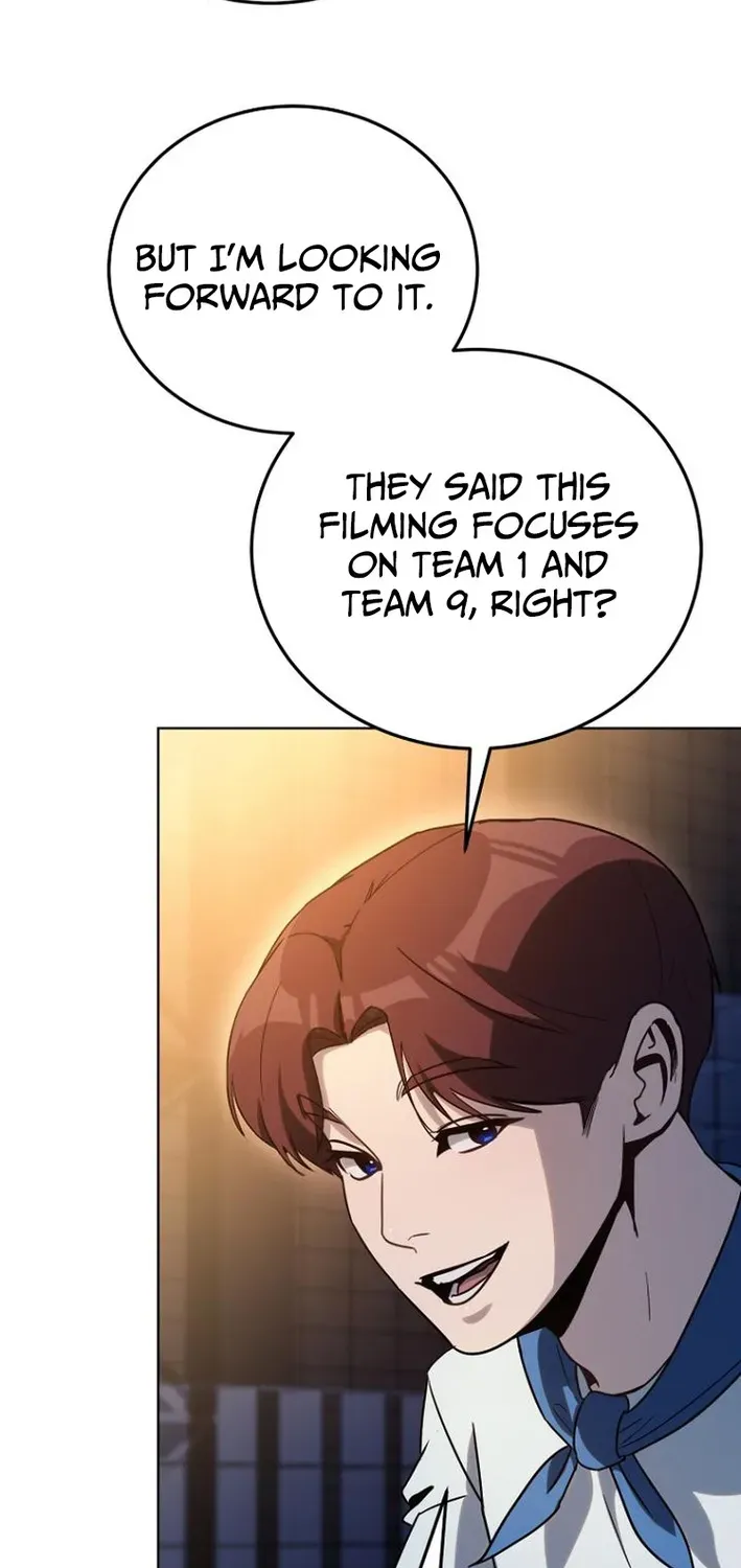 The Thousand-Faced Actor Chapter 33 page 85 - 