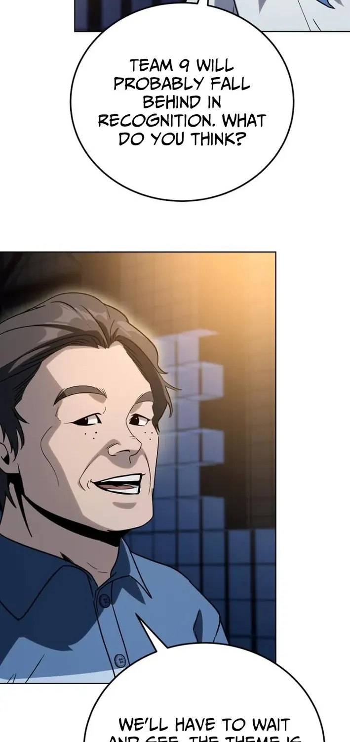 The Thousand-Faced Actor Chapter 33 page 86 - 