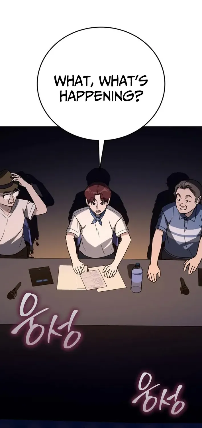 The Thousand-Faced Actor Chapter 33 page 90 - 