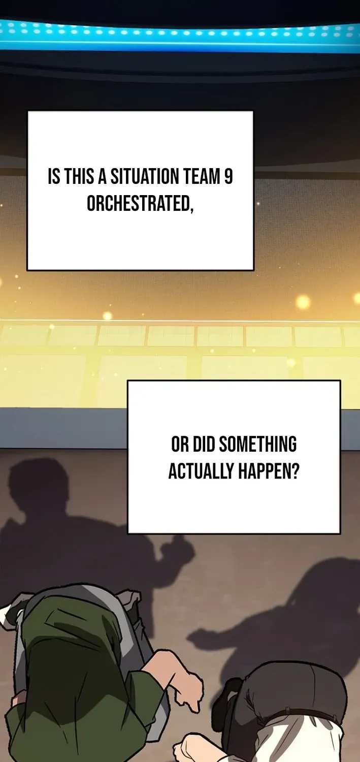 The Thousand-Faced Actor Chapter 34 page 11 - 