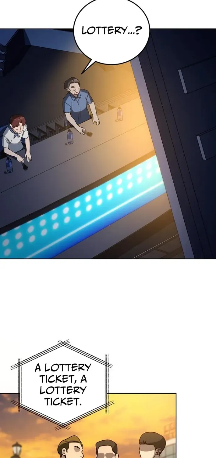 The Thousand-Faced Actor Chapter 34 page 16 - 