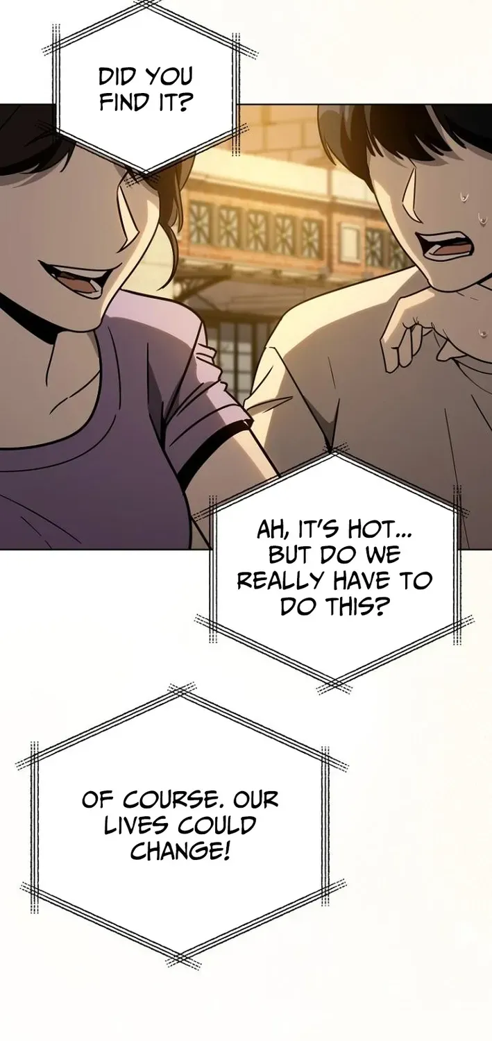 The Thousand-Faced Actor Chapter 34 page 18 - 