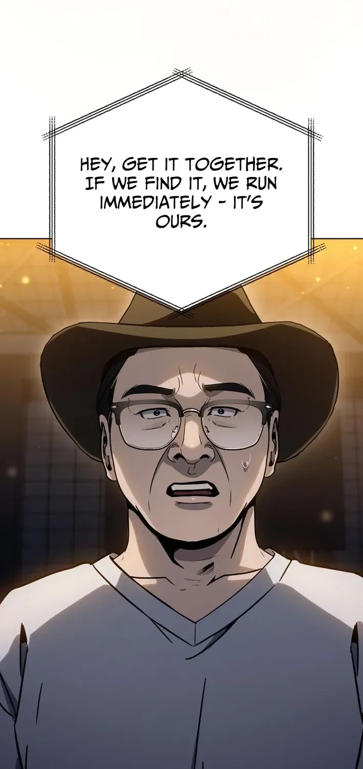 The Thousand-Faced Actor Chapter 34 page 19 - 