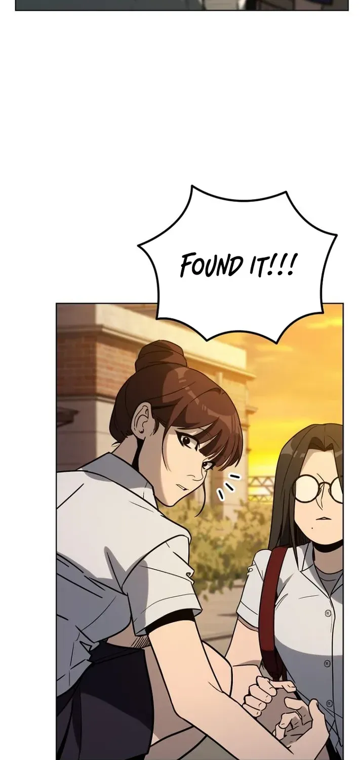 The Thousand-Faced Actor Chapter 34 page 24 - 