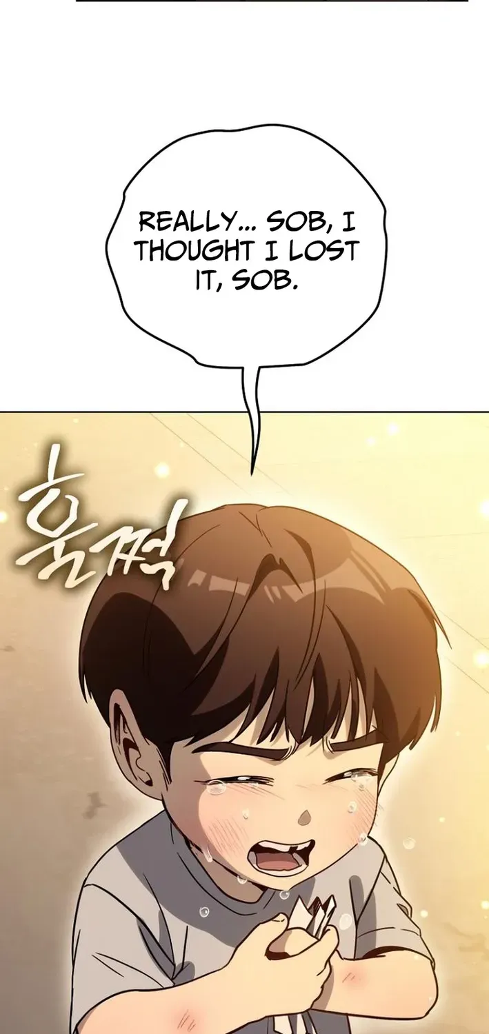 The Thousand-Faced Actor Chapter 34 page 25 - 