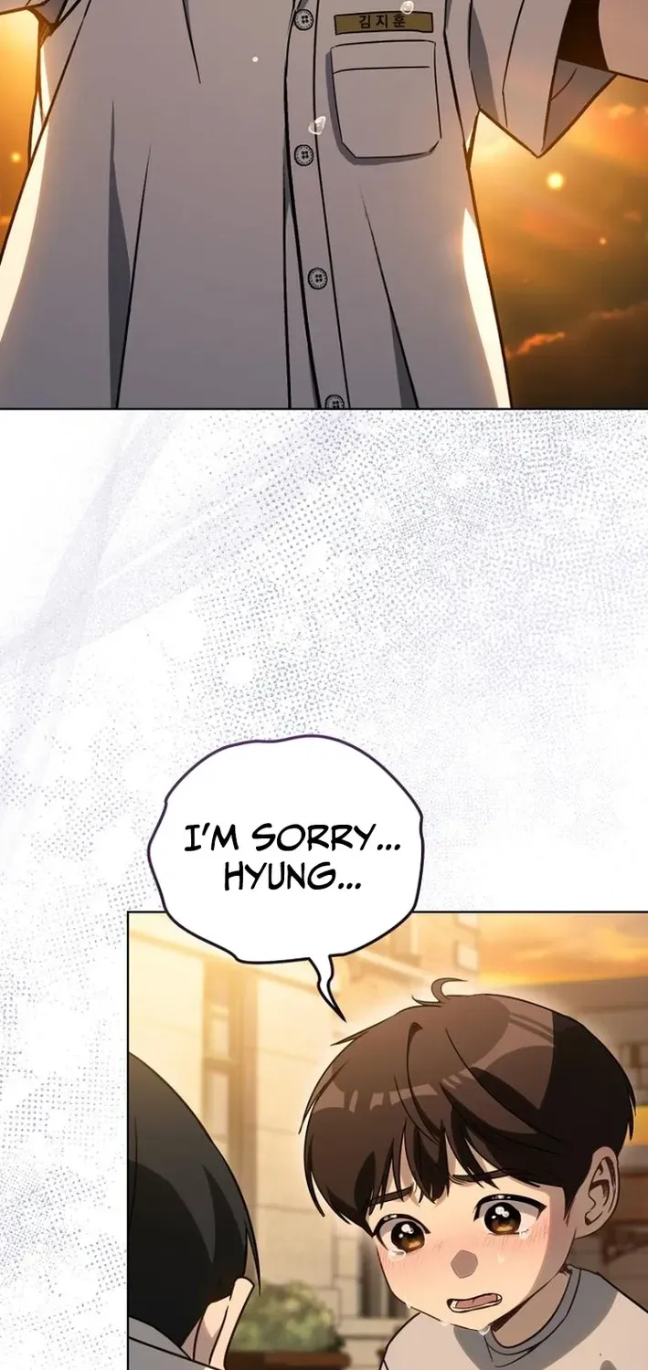 The Thousand-Faced Actor Chapter 34 page 34 - 