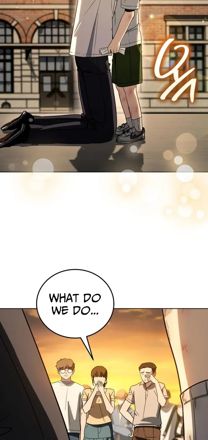 The Thousand-Faced Actor Chapter 34 page 38 - 