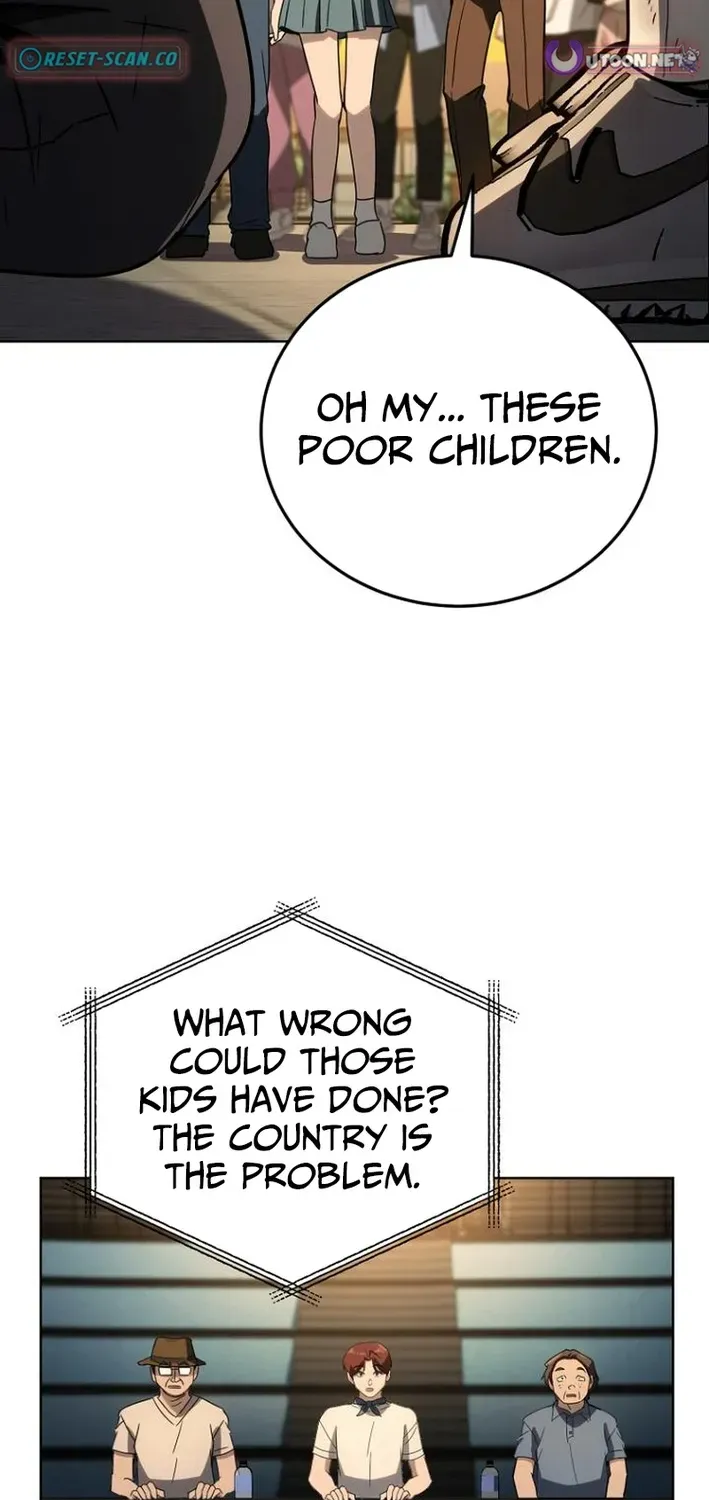 The Thousand-Faced Actor Chapter 34 page 39 - 