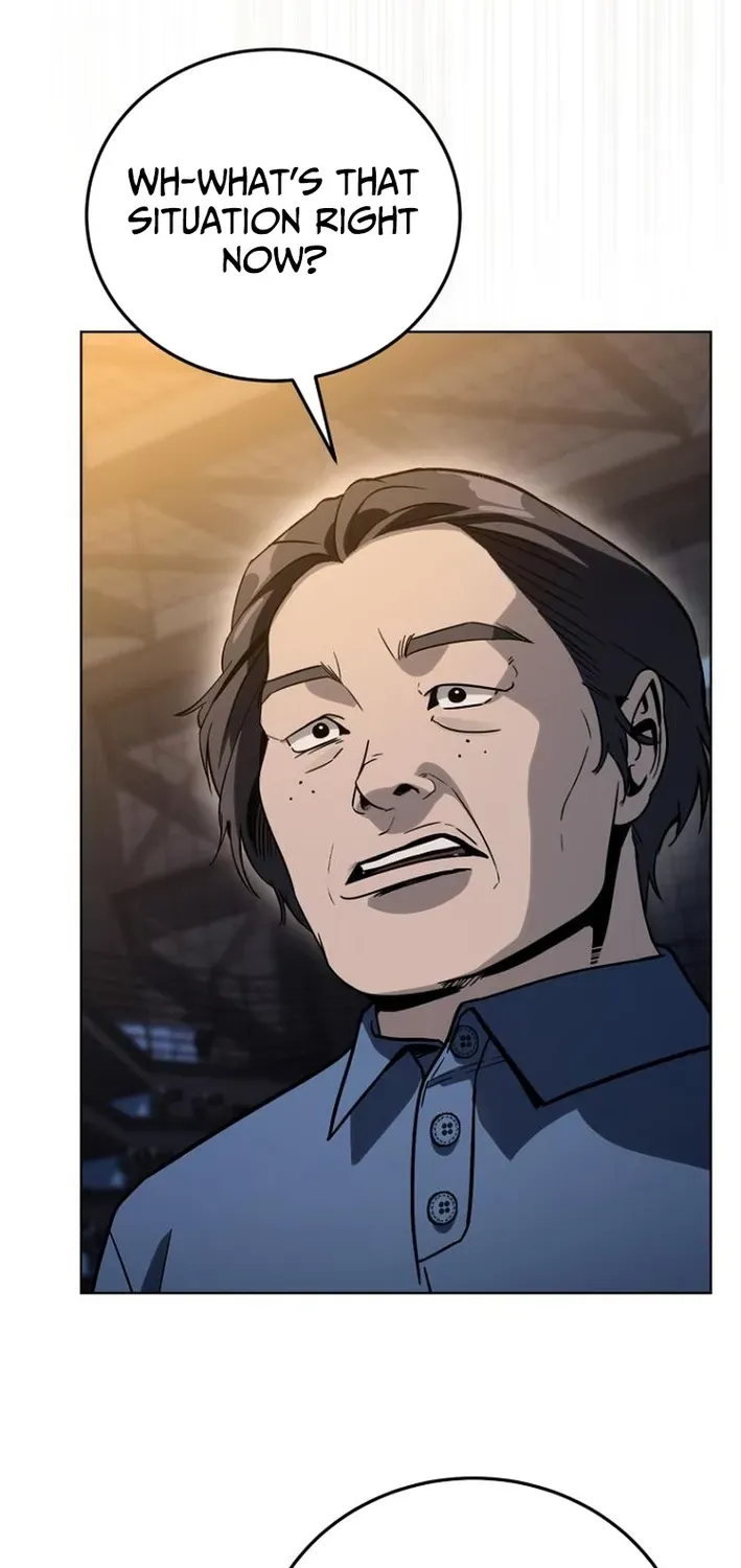 The Thousand-Faced Actor Chapter 34 page 5 - 