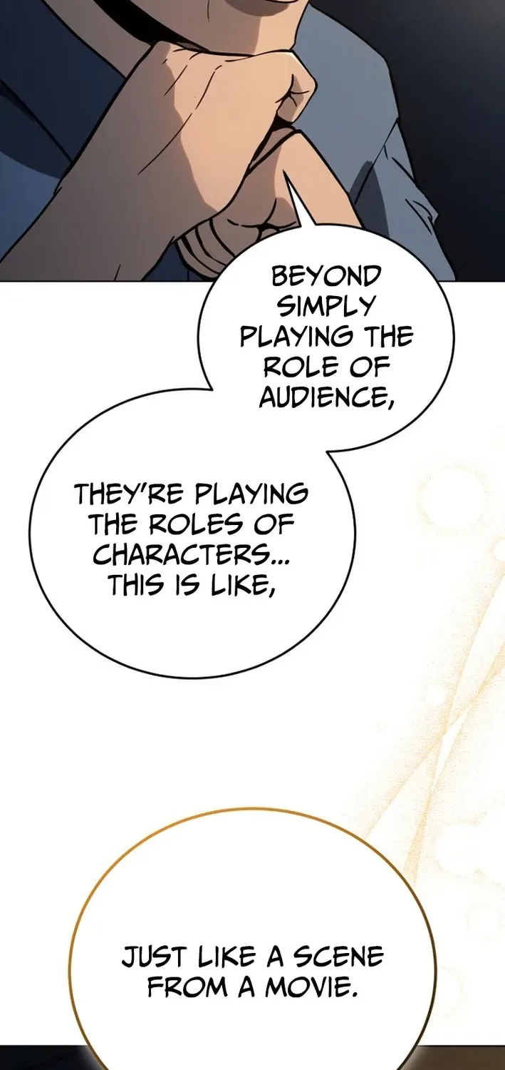 The Thousand-Faced Actor Chapter 34 page 45 - 