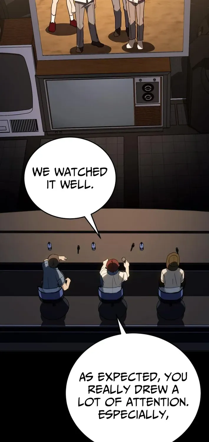 The Thousand-Faced Actor Chapter 34 page 50 - 