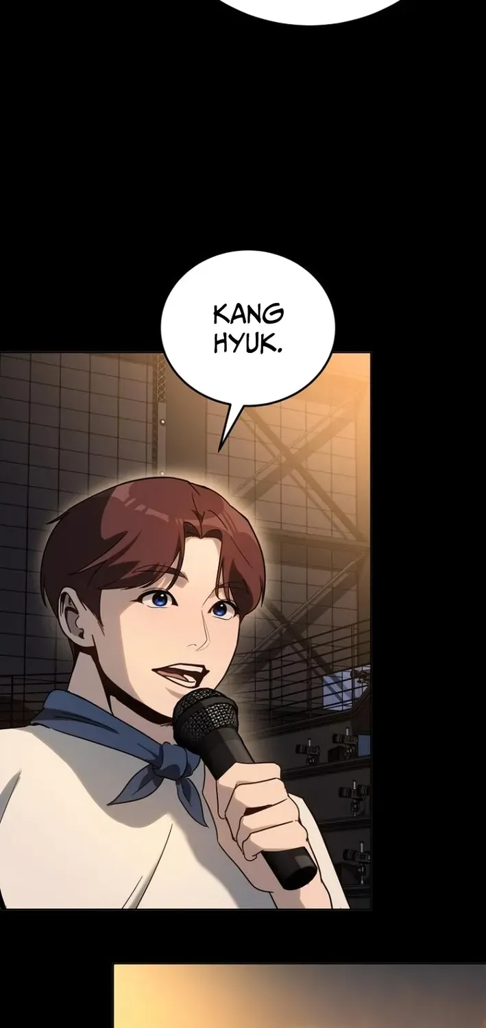 The Thousand-Faced Actor Chapter 34 page 51 - 