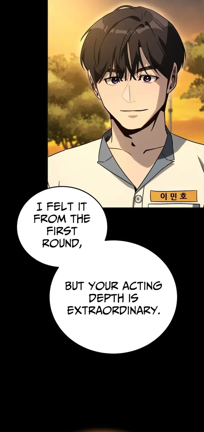 The Thousand-Faced Actor Chapter 34 page 52 - 
